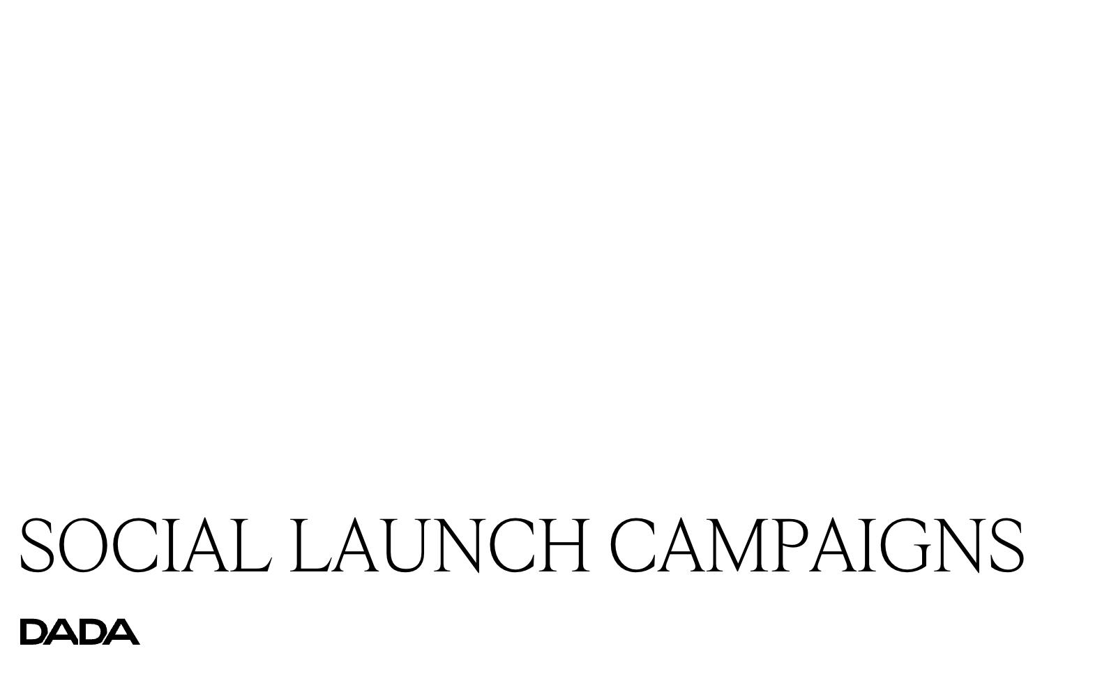 Social Media Case Studies